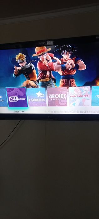 Телевизор  LG бу