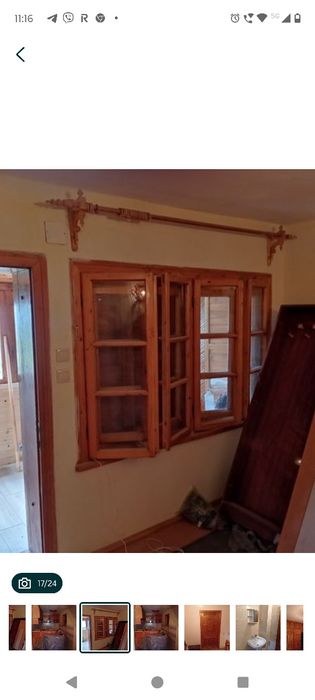 Продава се Къща в с. Айдемир, Област Силистра - 120 кв.м за 438 €/кв.м - Снимка #8