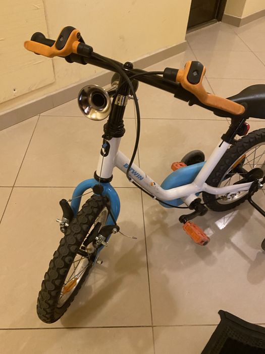 Детски велосипед