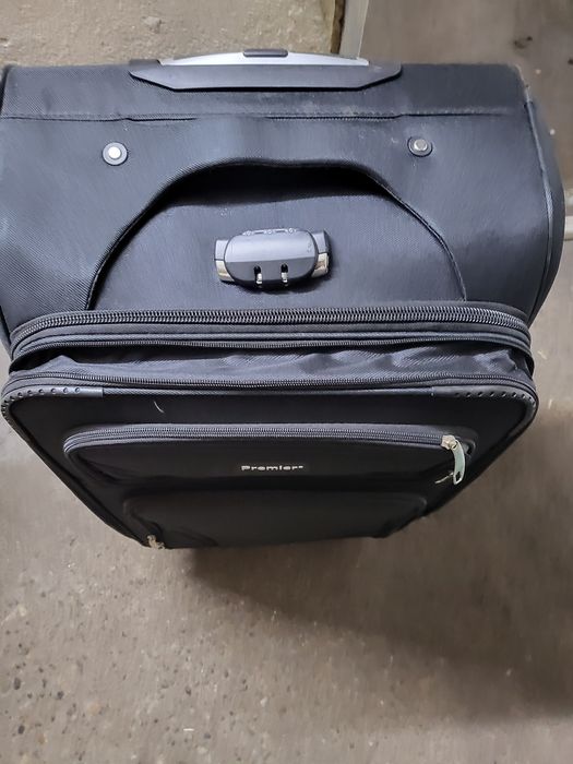 Куфар ново лилаво