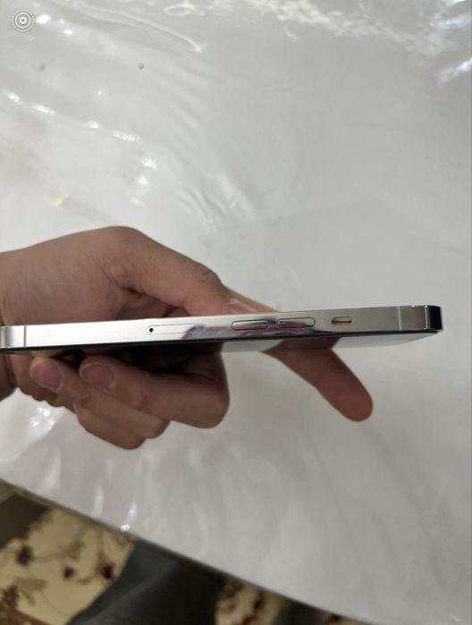 Айфон 13 про идеал