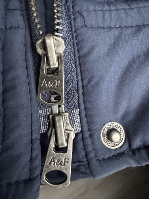 Vesta Dama Abercombie & Fitch