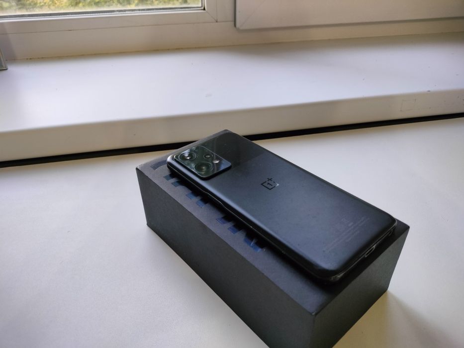 OnePlus Nord CE 2 Lite
