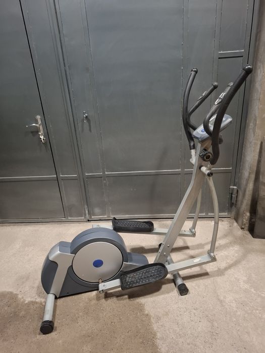 Тренажер Элипсоид лижа лыжи Велотренажер Тринажор тренажор Elips Lija