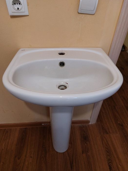Продаётся   раковина
