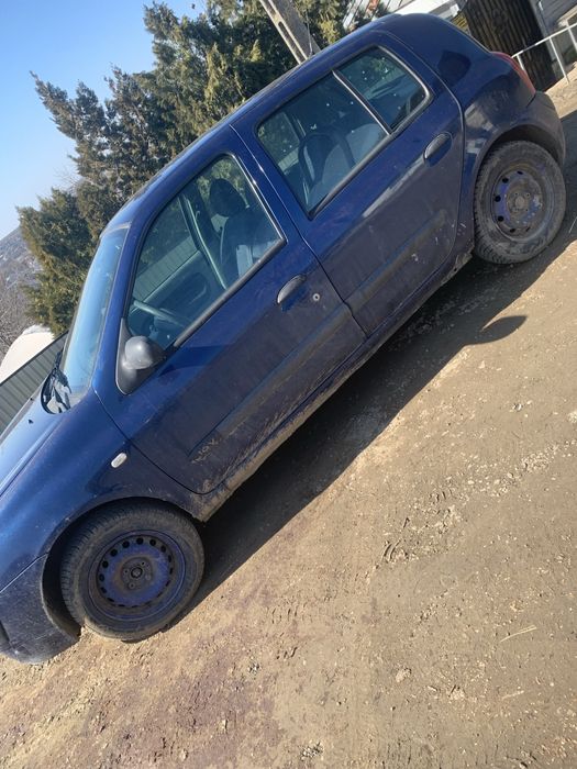 Vand renault clio