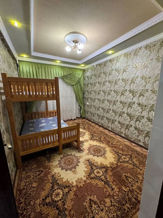 Продажа квартира Чилонзор