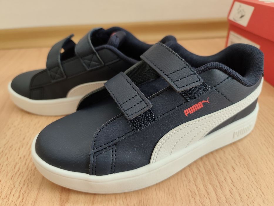 Нови маратонки Пума, номер 34.5