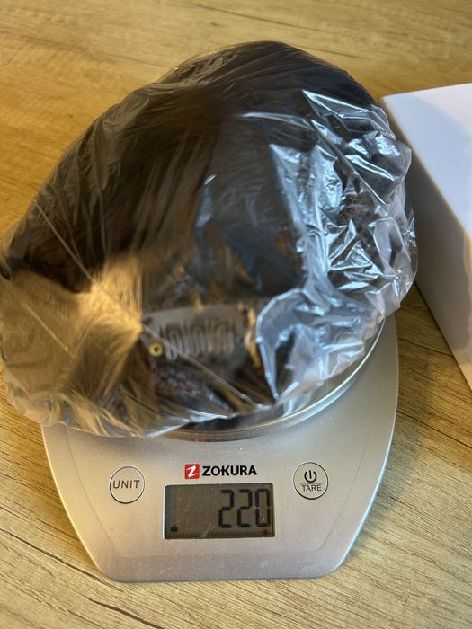 POZE REALE Set extensii din par natural 100% Clips on Premium Deluxe