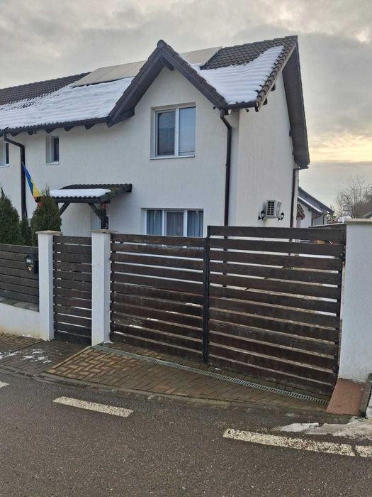 Casa de vanzare Santana de Mures