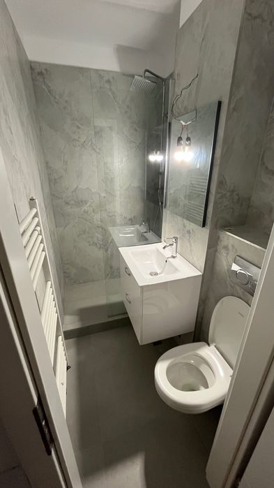 Apartament 3 camere de închiriat, Cluj-Napoca, Manastur