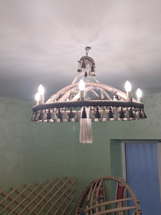 Продам  Казакша Кереге Шанырак
