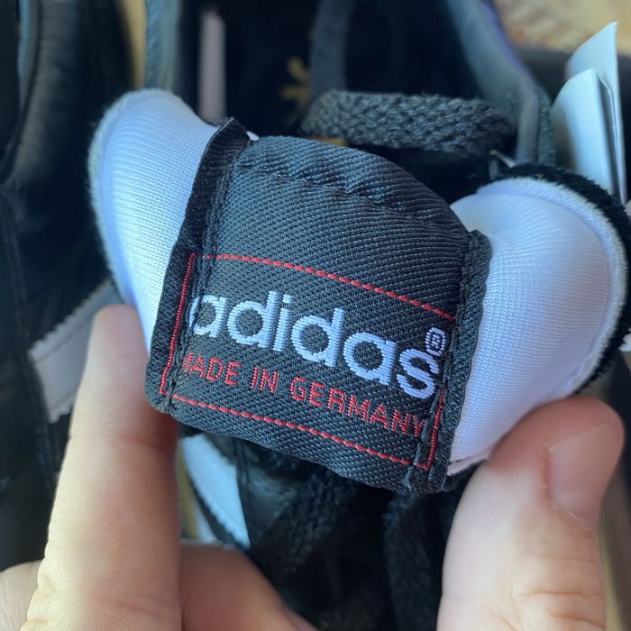 Adidas Copa Mundial Pro