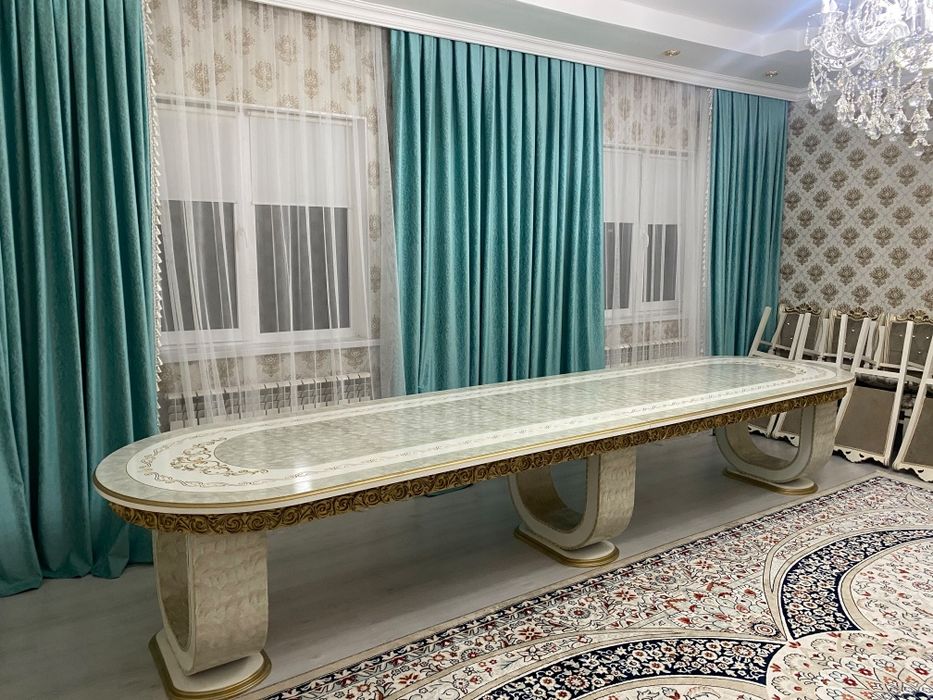 Дагестански стол