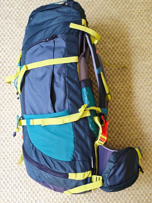 Rucsac Forclaz 70l Stare Excelenta