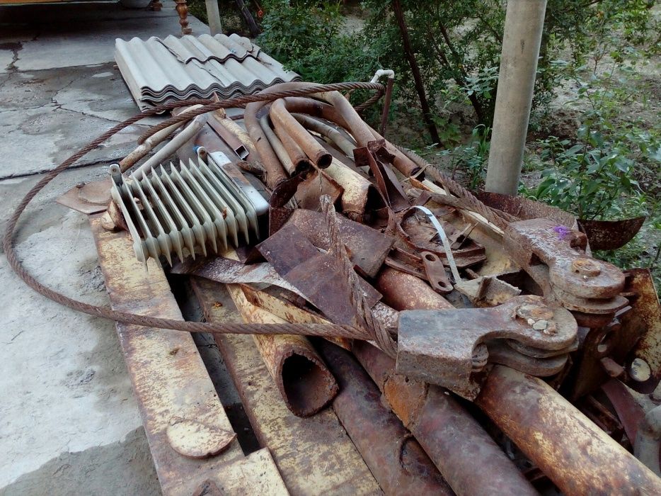 Башенный кран га запчаст (докумет бор)