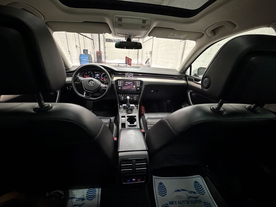Vw Passat 2.0 Dsg Full , Rar efectuat ,Posibiltate finantare