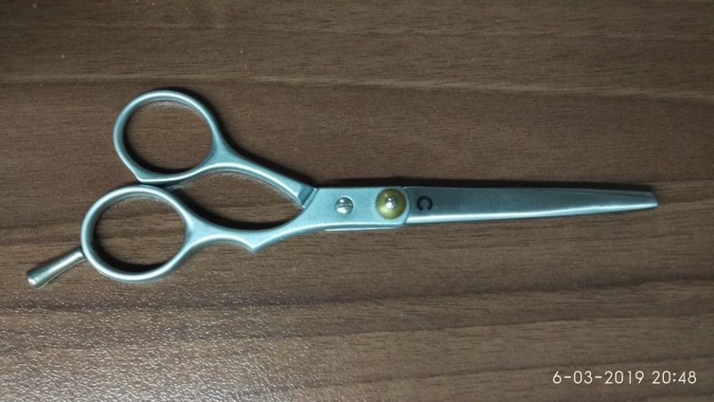 ножица фризьорска