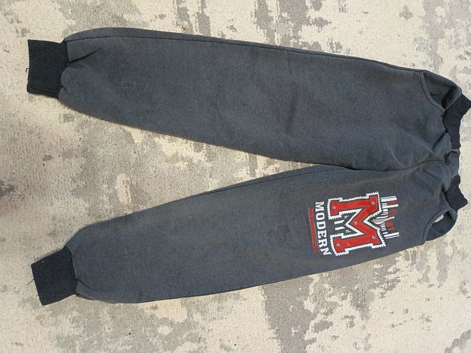 Вещи на мальчика