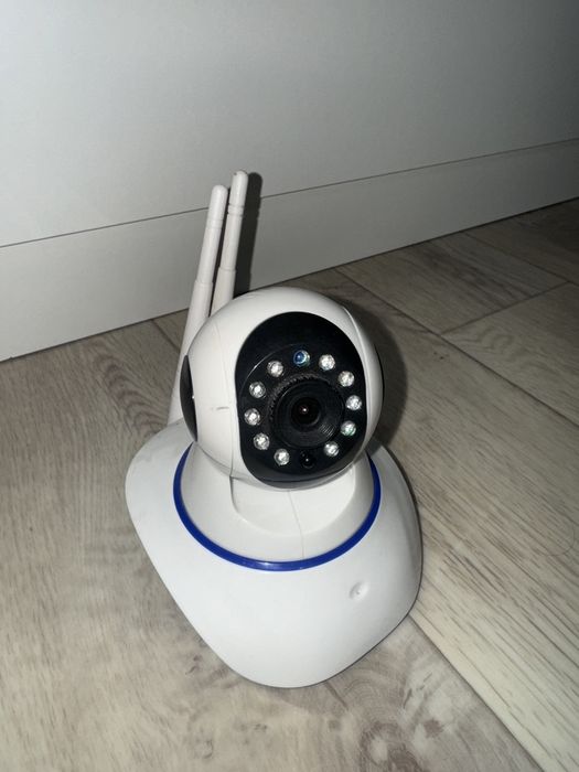 Wifi камера с приложением