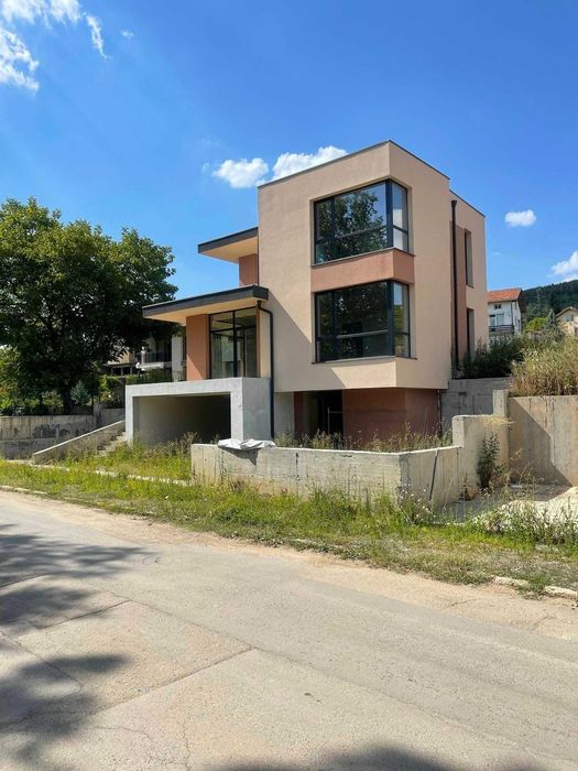 Продава се Къща в с. Старозагорски бани, Област Стара Загора - 300 кв.м за 1034 €/кв.м - Снимка #22