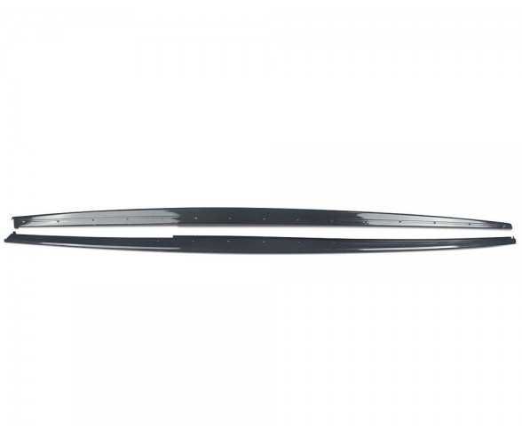 Prelungiri Extensii Praguri Model Performance Carbon BMW F30 31 M-tech