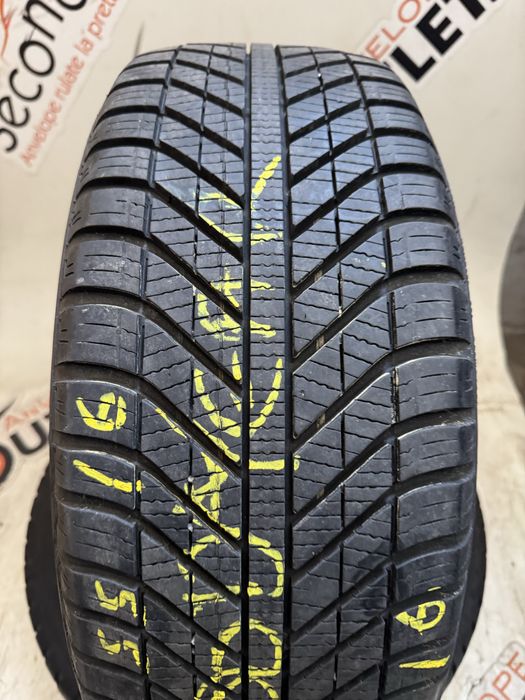 Super Anvelope All Season 2X 205/55 R16 Goodyear