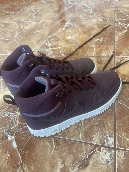 NIKE зимни обувки унисекс