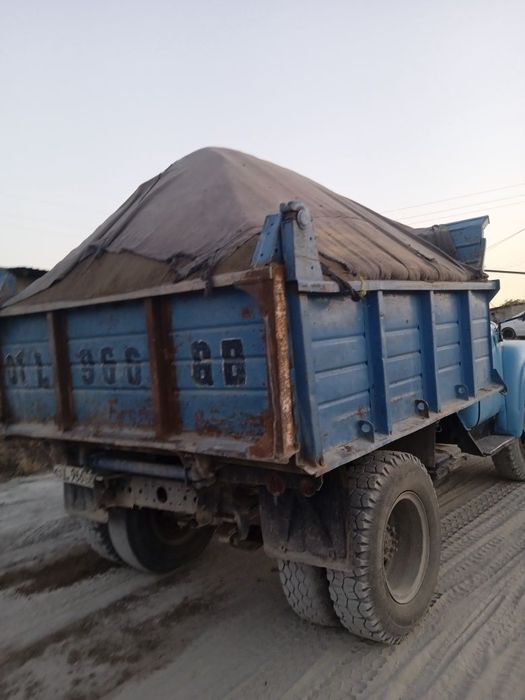 Компот70/30 клинец 01,03,05 шебень песок чиназ