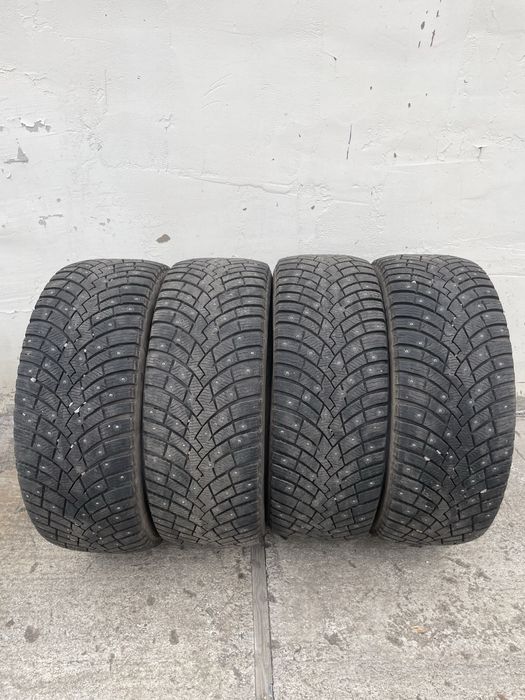 Pirelli Scorpion Ice Zero 2