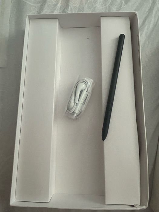 Samsung Tab a6 fisurata