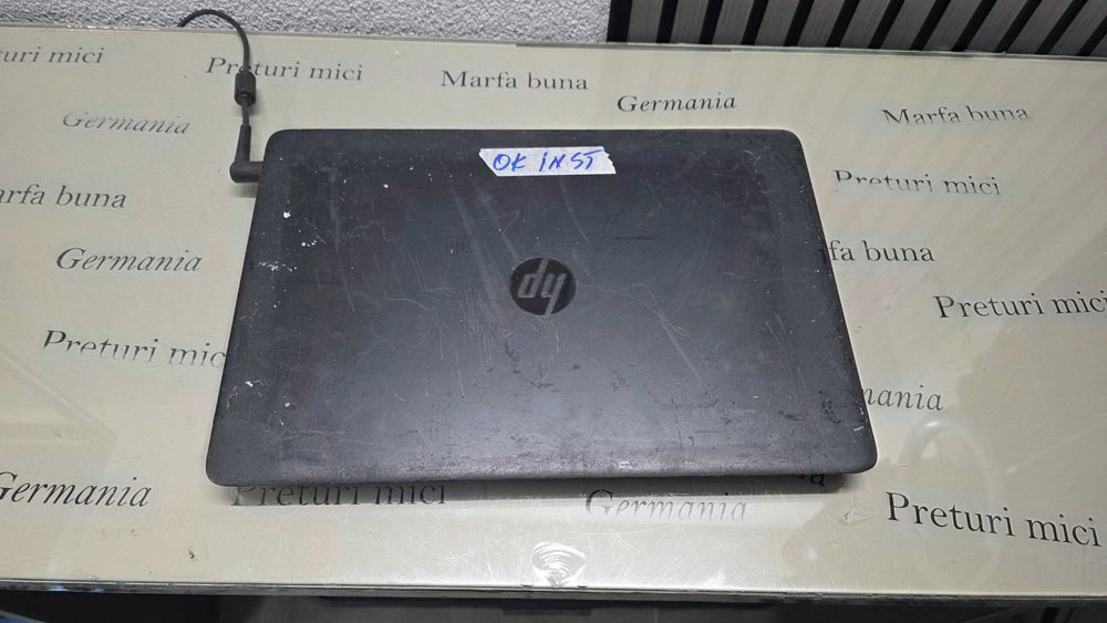 hp probook 450 g1 second hand si noi de vanzare • Anunturi • OLX.ro