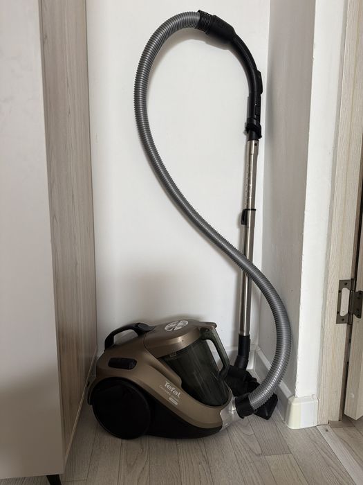 Продам пылесос Тефаль