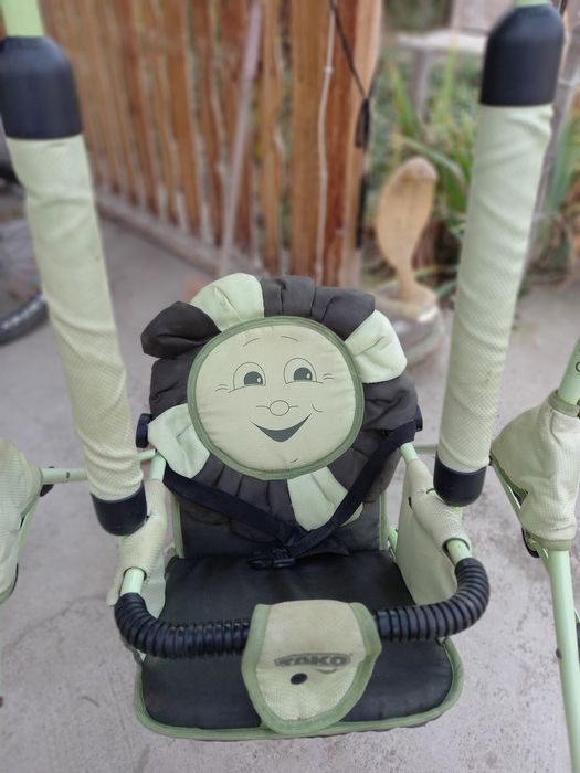 Продается детская качеля