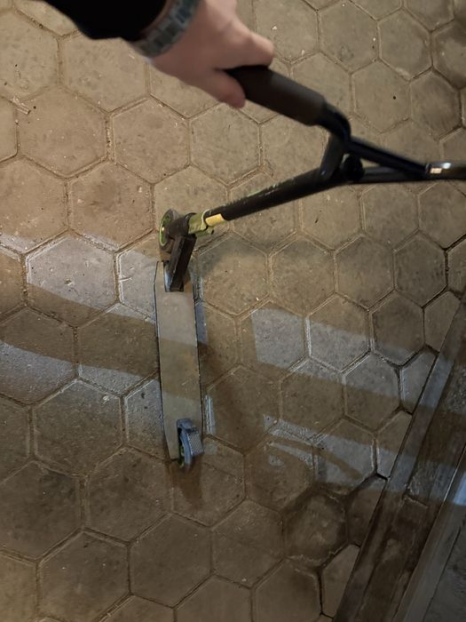 Самокат трюкаовй