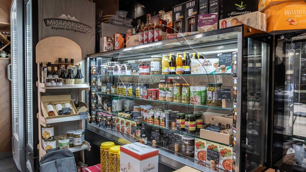 Дава се под наем Магазин в София, Симеоново - 163 кв.м за 3490.95 € - Снимка #11