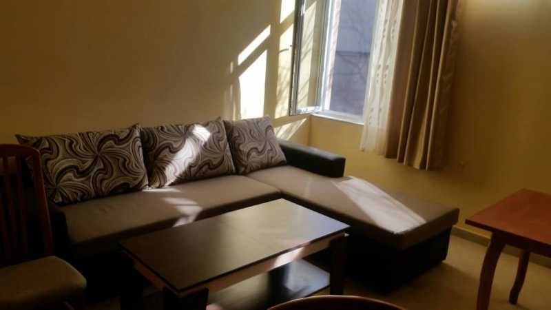 Едностаен апартамент Каменица 2