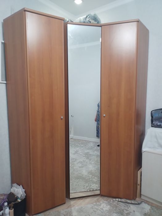 Шкаф состояние отлич