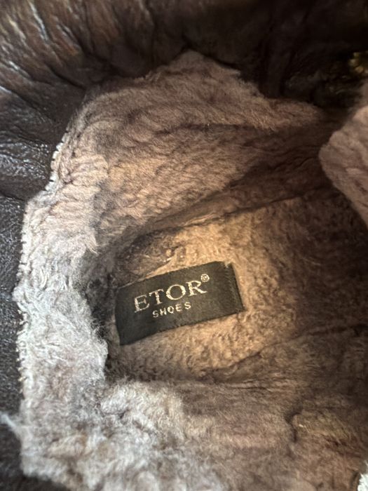 Продам мужские зимнее ботинки