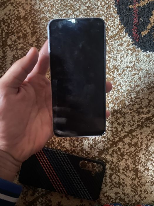 Samsung A 25 srocna sotiladi