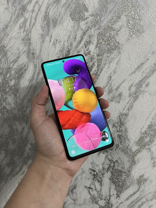 Продам Самсунг А51/ Samsung A51
