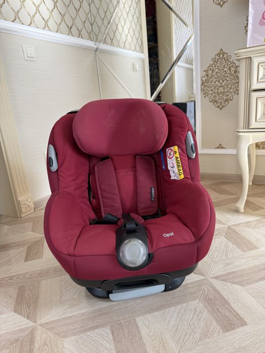 Автокресло Opal maxi-cosi