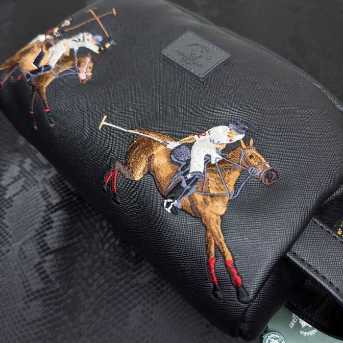 Барсетка Santa Barbara Polo Barsetka sumka