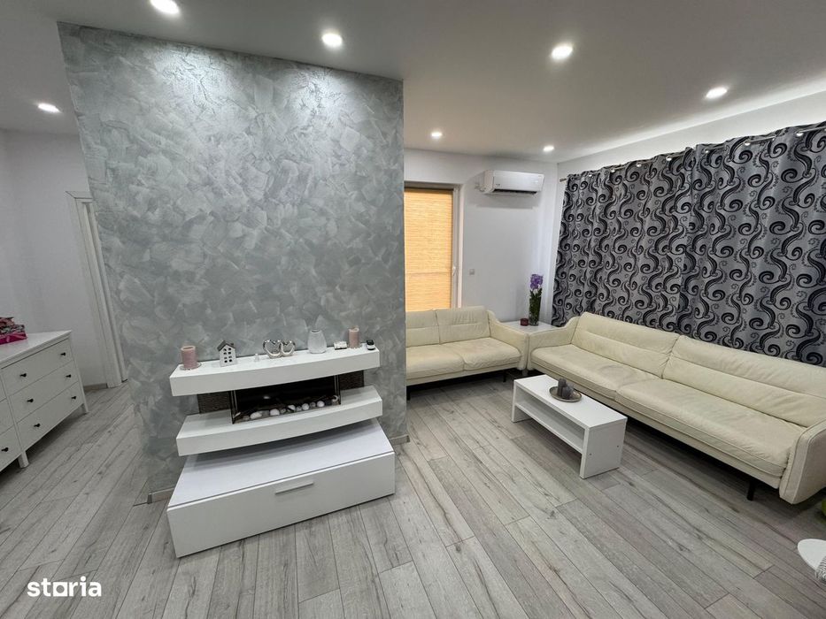 Apartament 2 camere – Primavera Residence