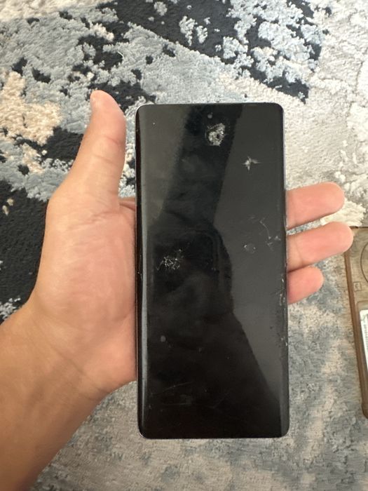 Vivo x90 pro + китаеза