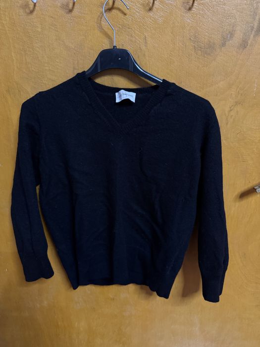 Блузи с дълъг ракав и половери