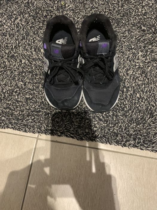 Кроссовки New Balance!