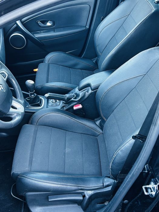 RENAULT Megane 2011 — imagine 5