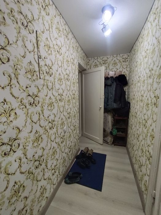 Продам квартиру Торайгырова 85