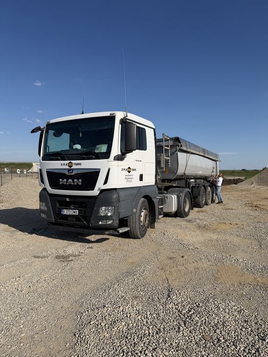 Nisip Piatra Frezat Beton Concasat